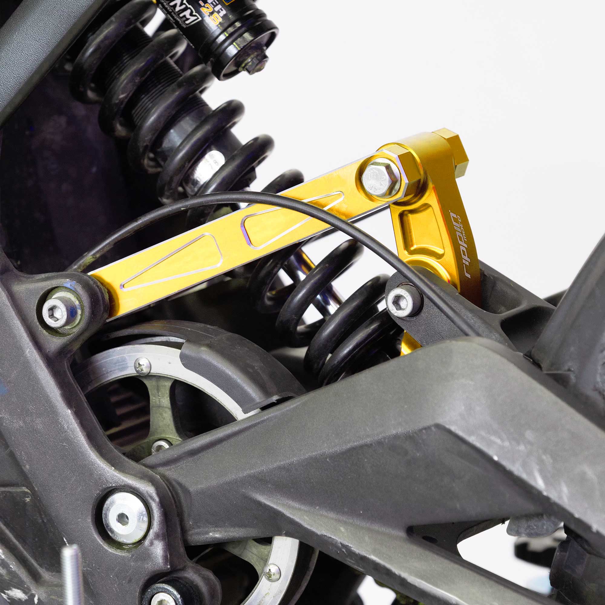 Rear Suspension Linkage Kit for Sur-Ron LBX - Image 7