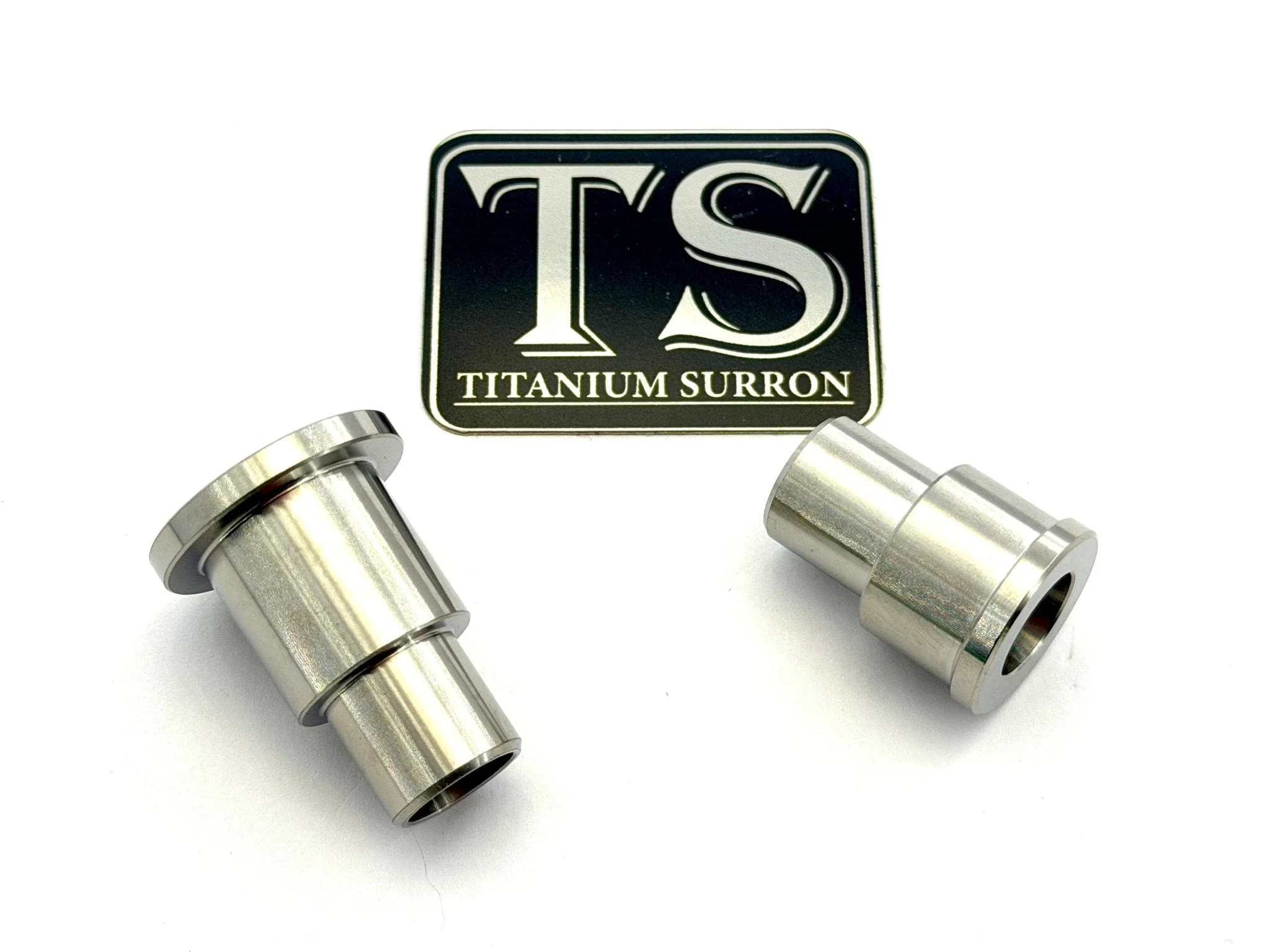 Rear Wheel Spacers for Surron, Segway, E-Ride Pro - Image 11