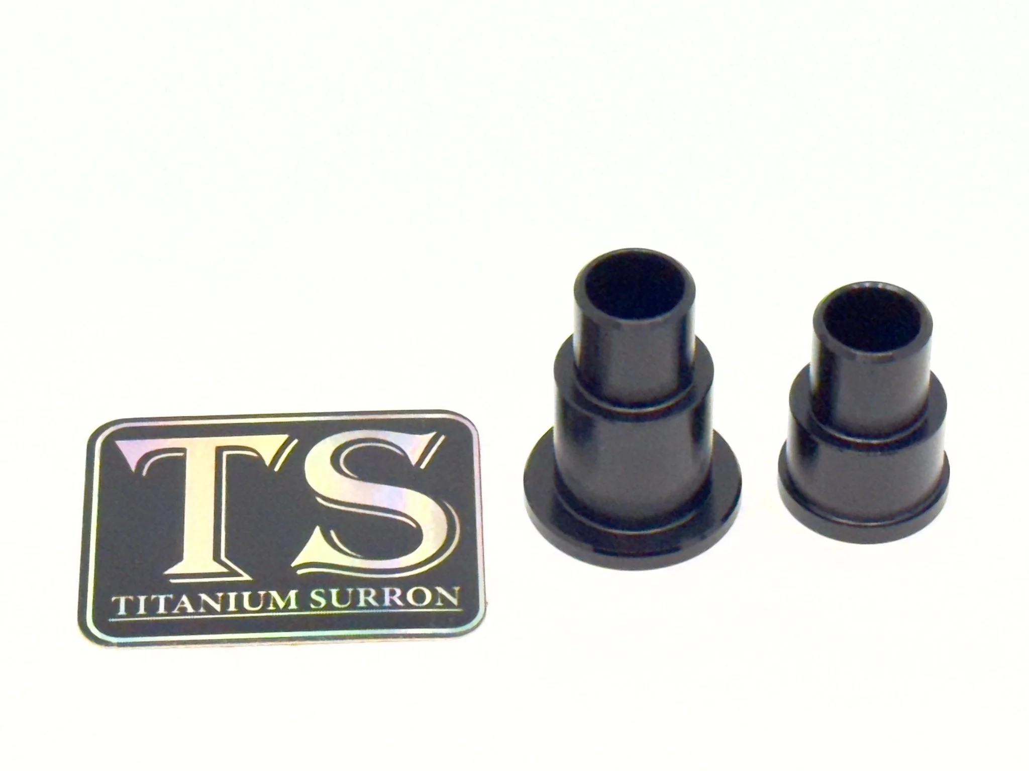 Rear Wheel Spacers for Surron, Segway, E-Ride Pro - Image 6