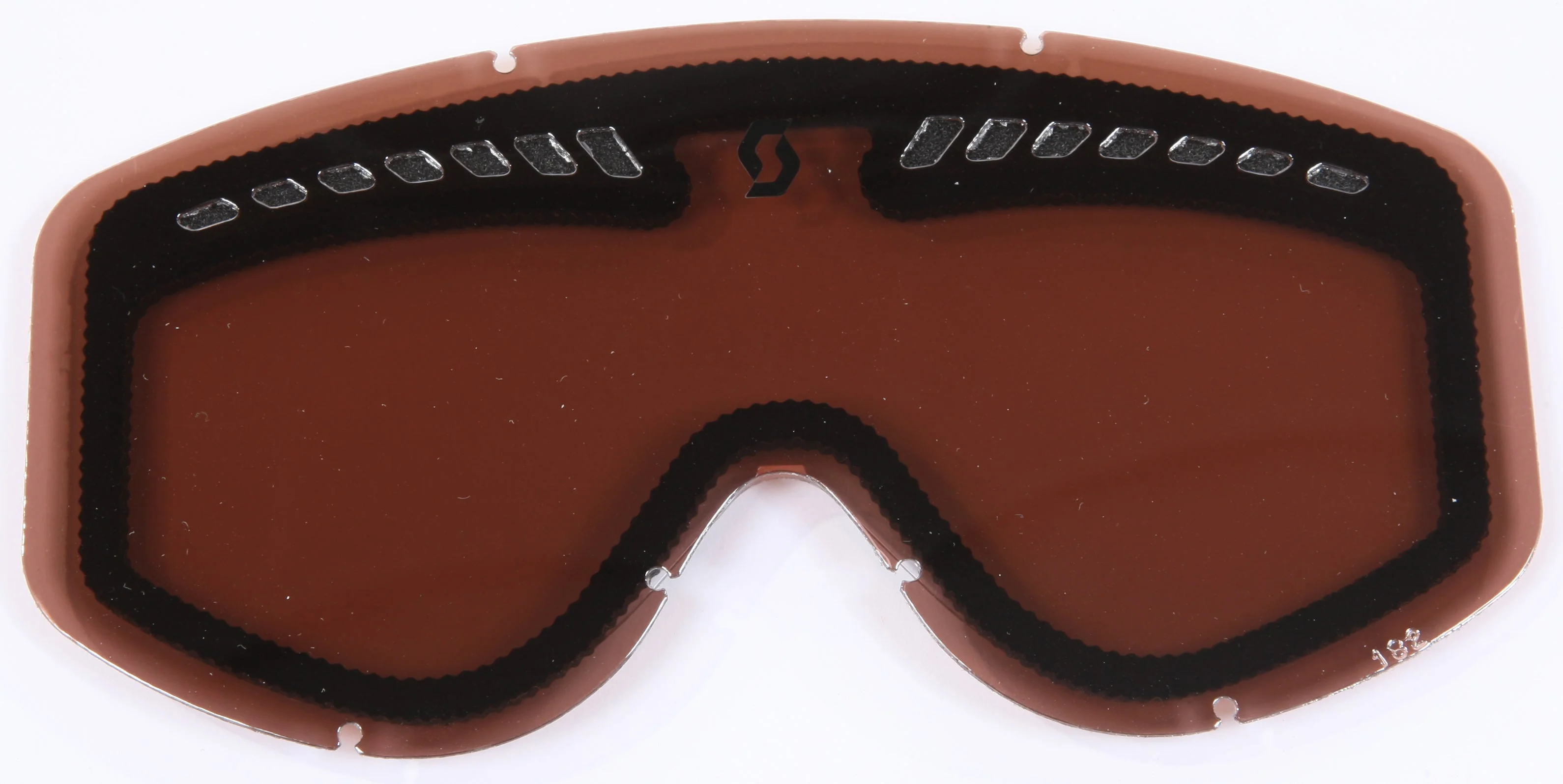 Recoil/80/No Sweat Goggle Thermal Acs Lens (Silver) - Image 2