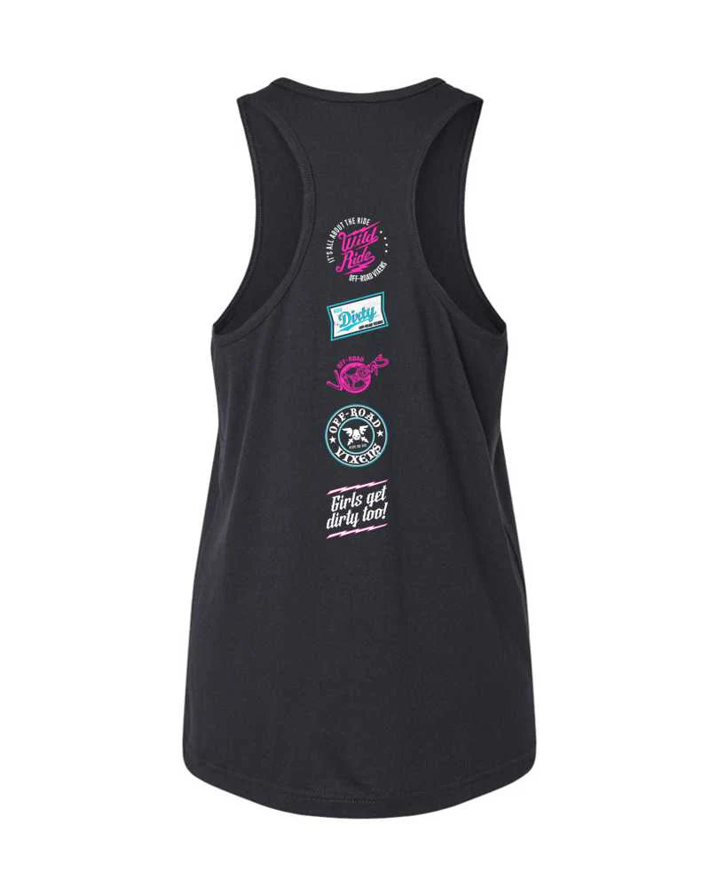 Rewind 2.0 Tank - Image 8