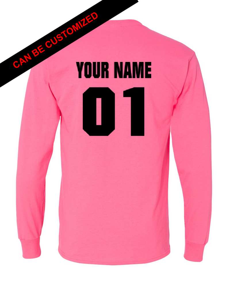 Rewind 2.0 Unisex Long Sleeve - Image 13