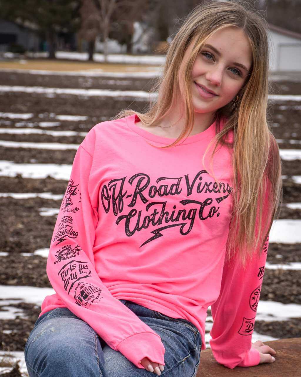 Rewind 2.0 Unisex Long Sleeve - Image 8
