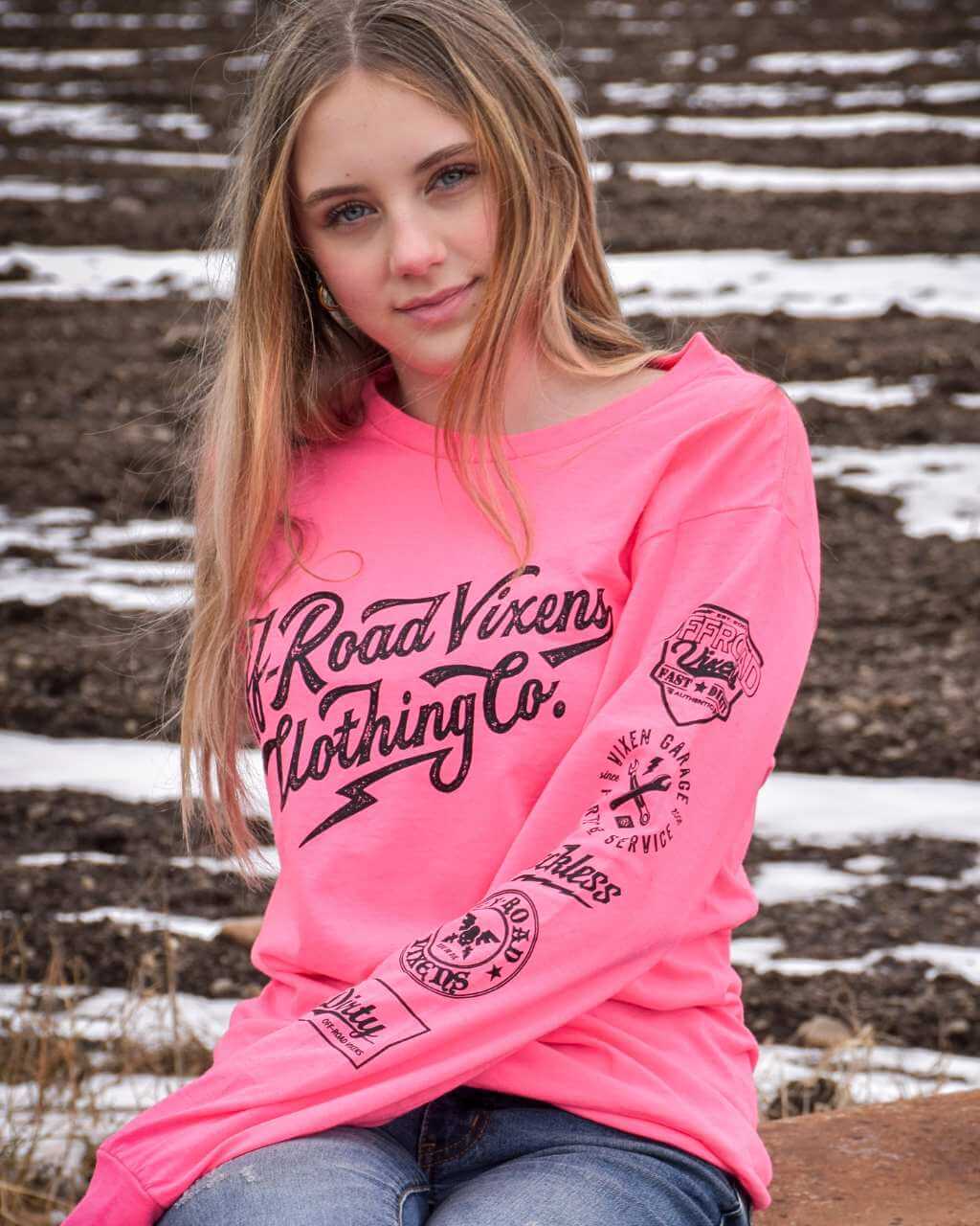 Rewind 2.0 Unisex Long Sleeve - Image 9