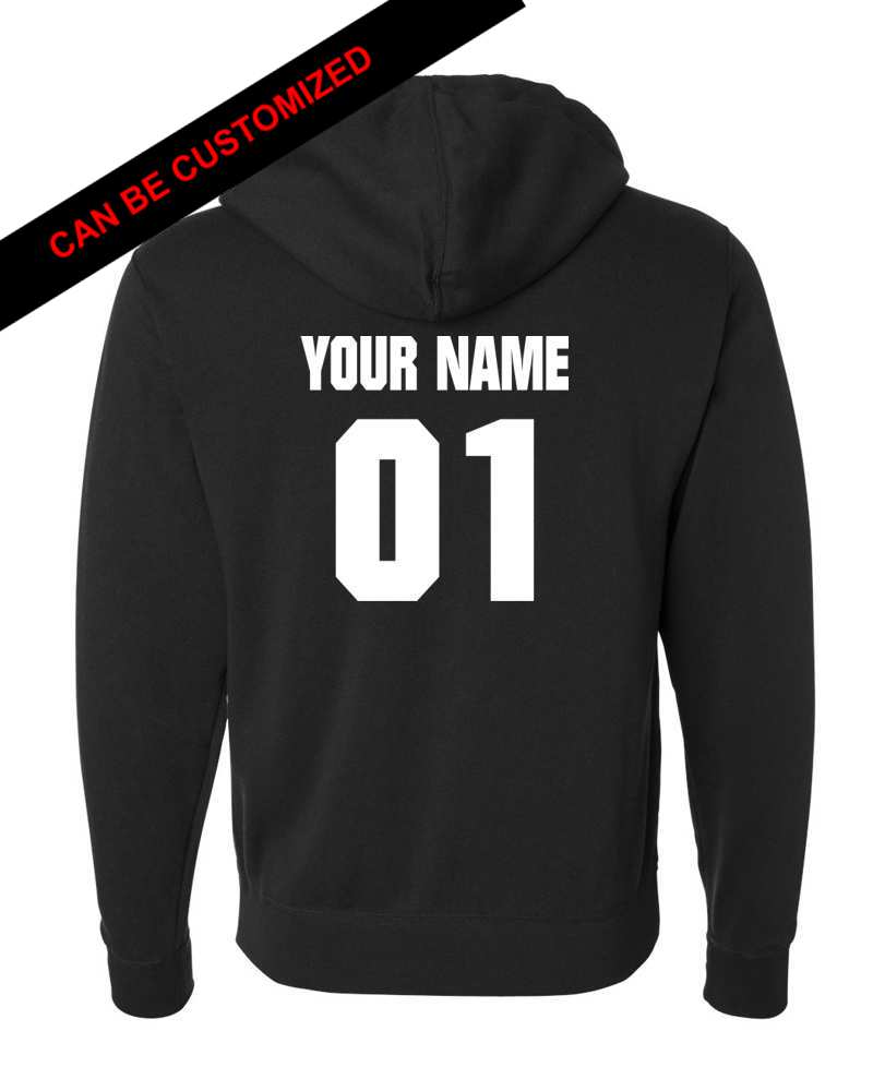 Rewind 2.0 Unisex Pullover Hoodie - Image 12