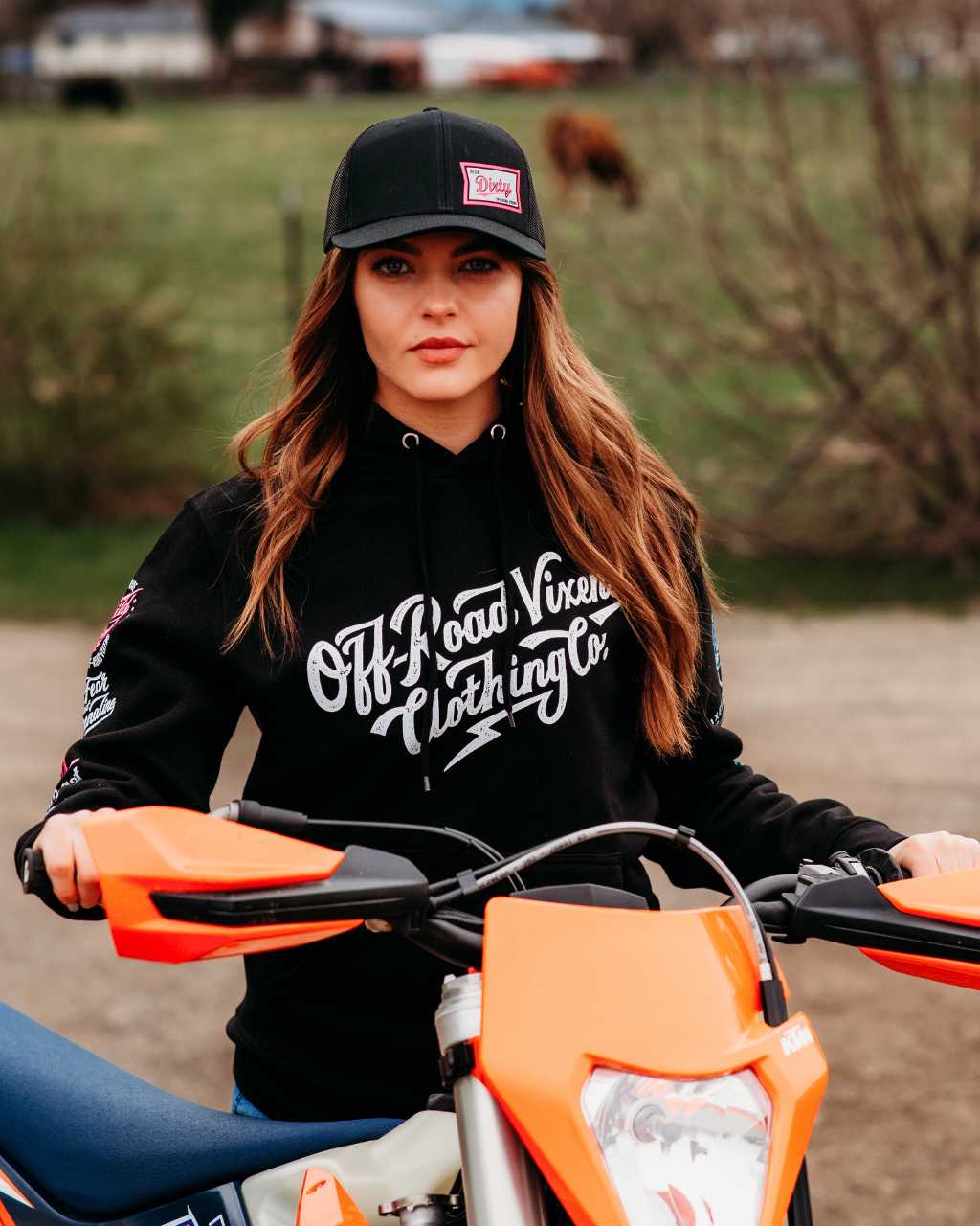 Rewind 2.0 Unisex Pullover Hoodie - Image 3