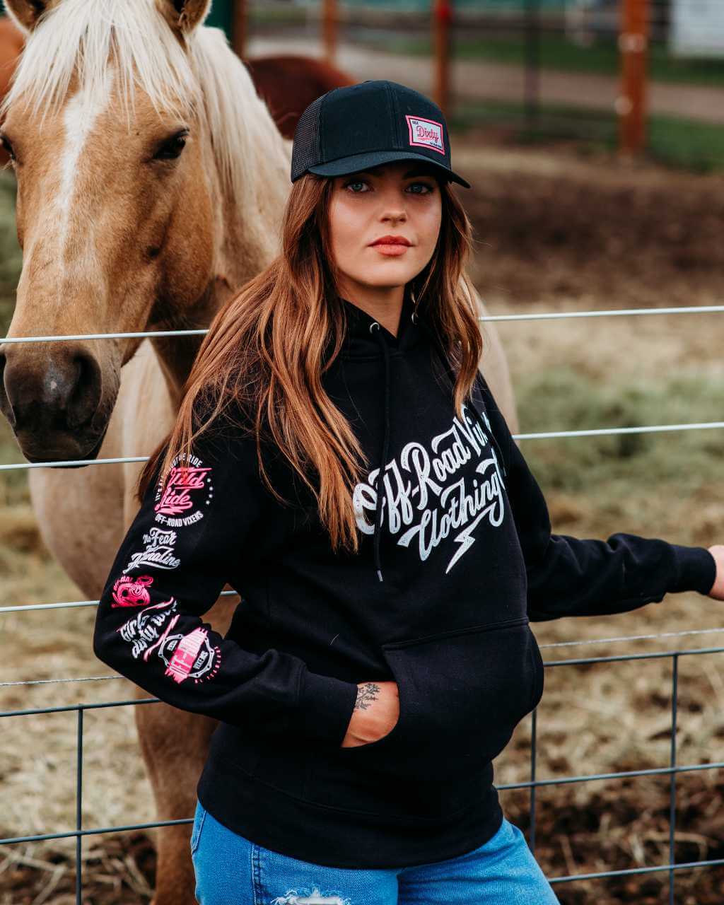 Rewind 2.0 Unisex Pullover Hoodie - Image 4