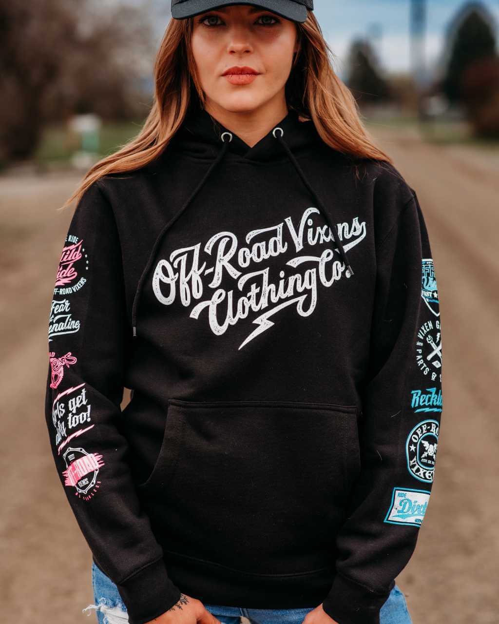 Rewind 2.0 Unisex Pullover Hoodie - Image 6