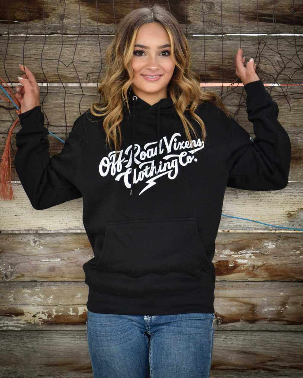 Rewind 2.0 Unisex Pullover Hoodie - Image 8
