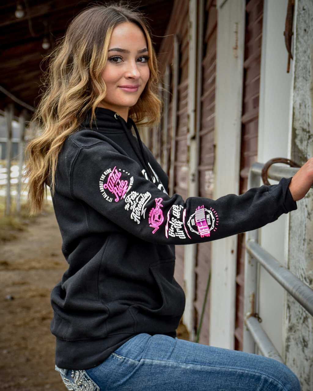 Rewind 2.0 Unisex Pullover Hoodie - Image 9