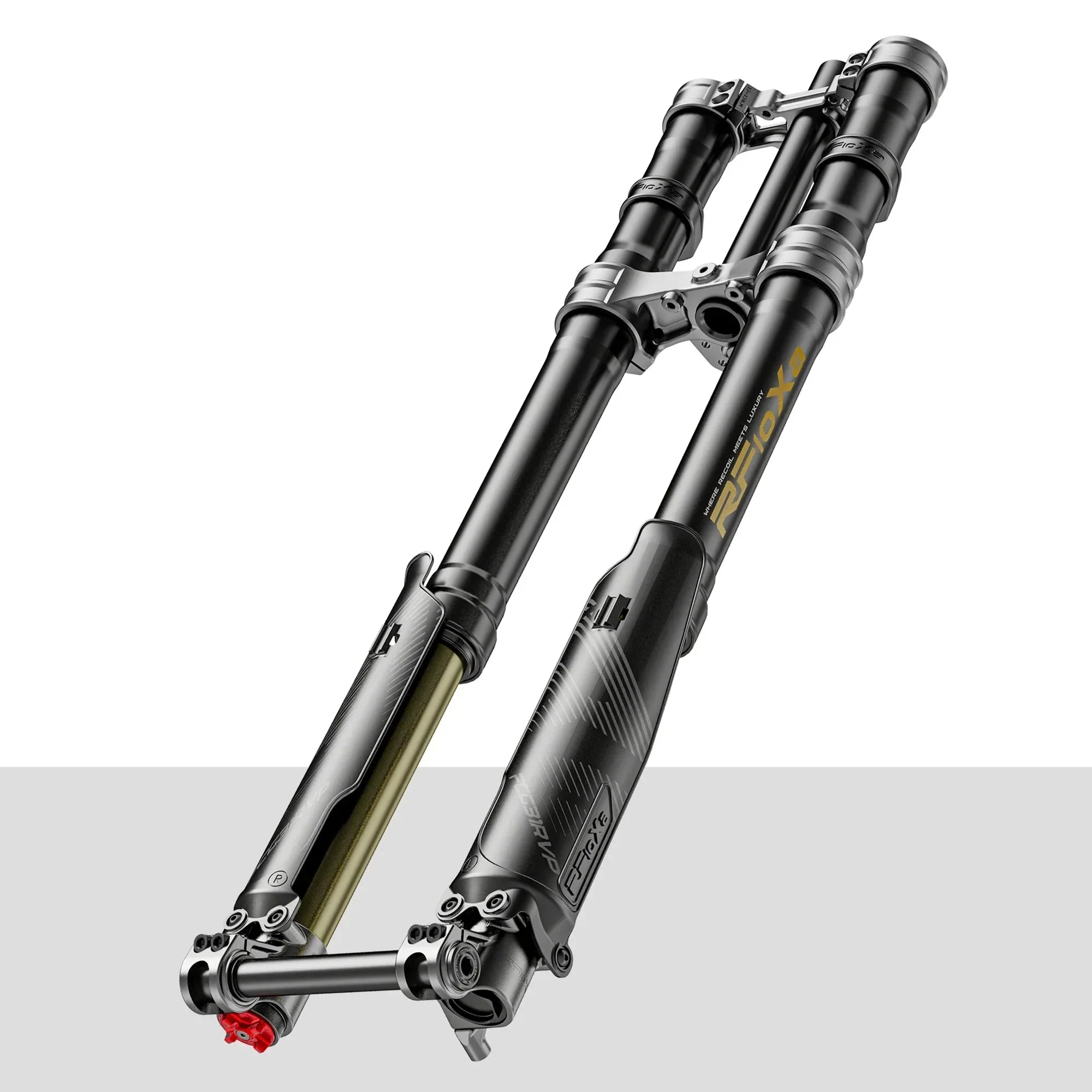 RFloXa Hawk 31 Pro Front Fork - Image 2