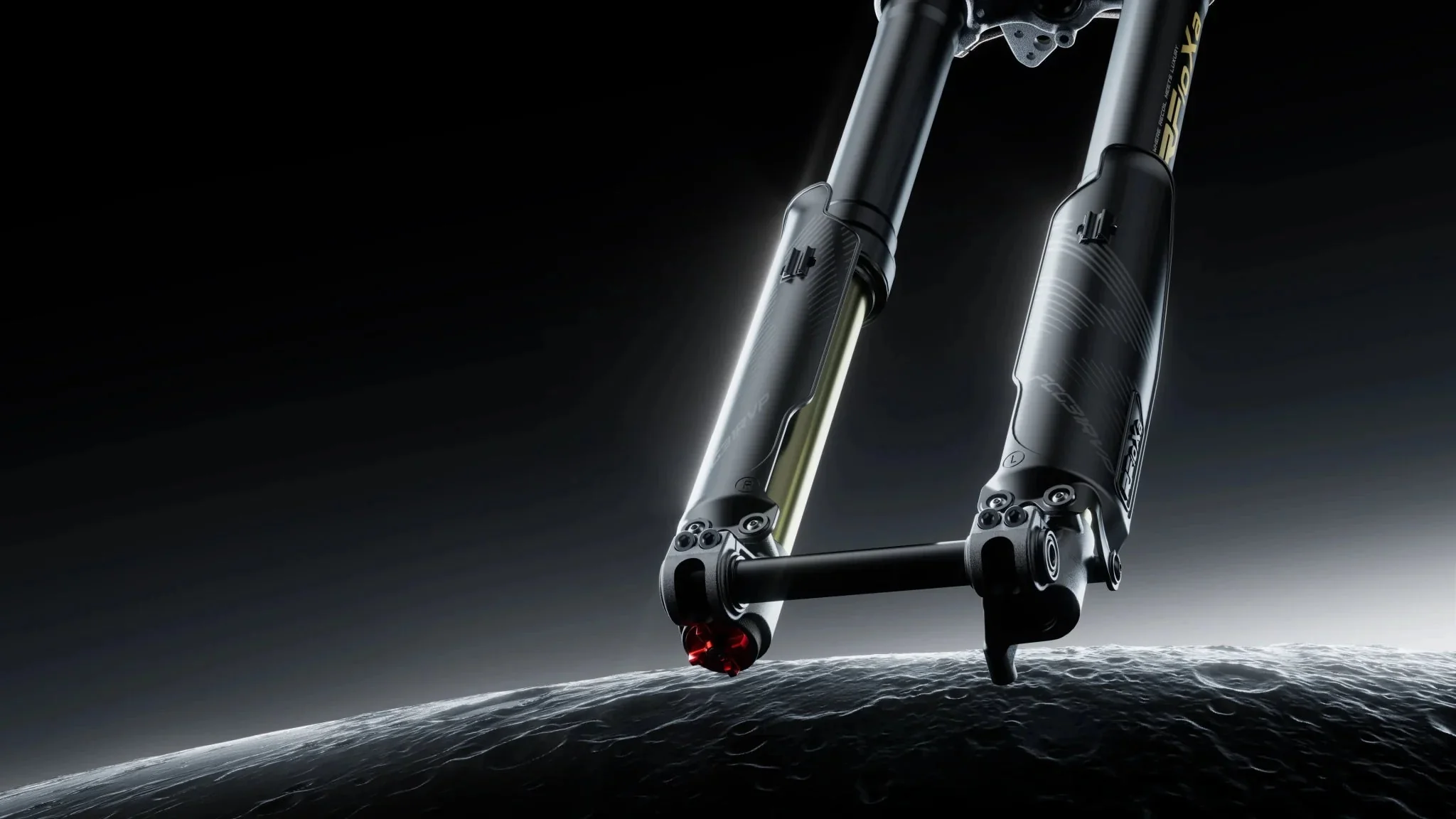 RFloXa Hawk 31 Pro Front Fork - Image 4