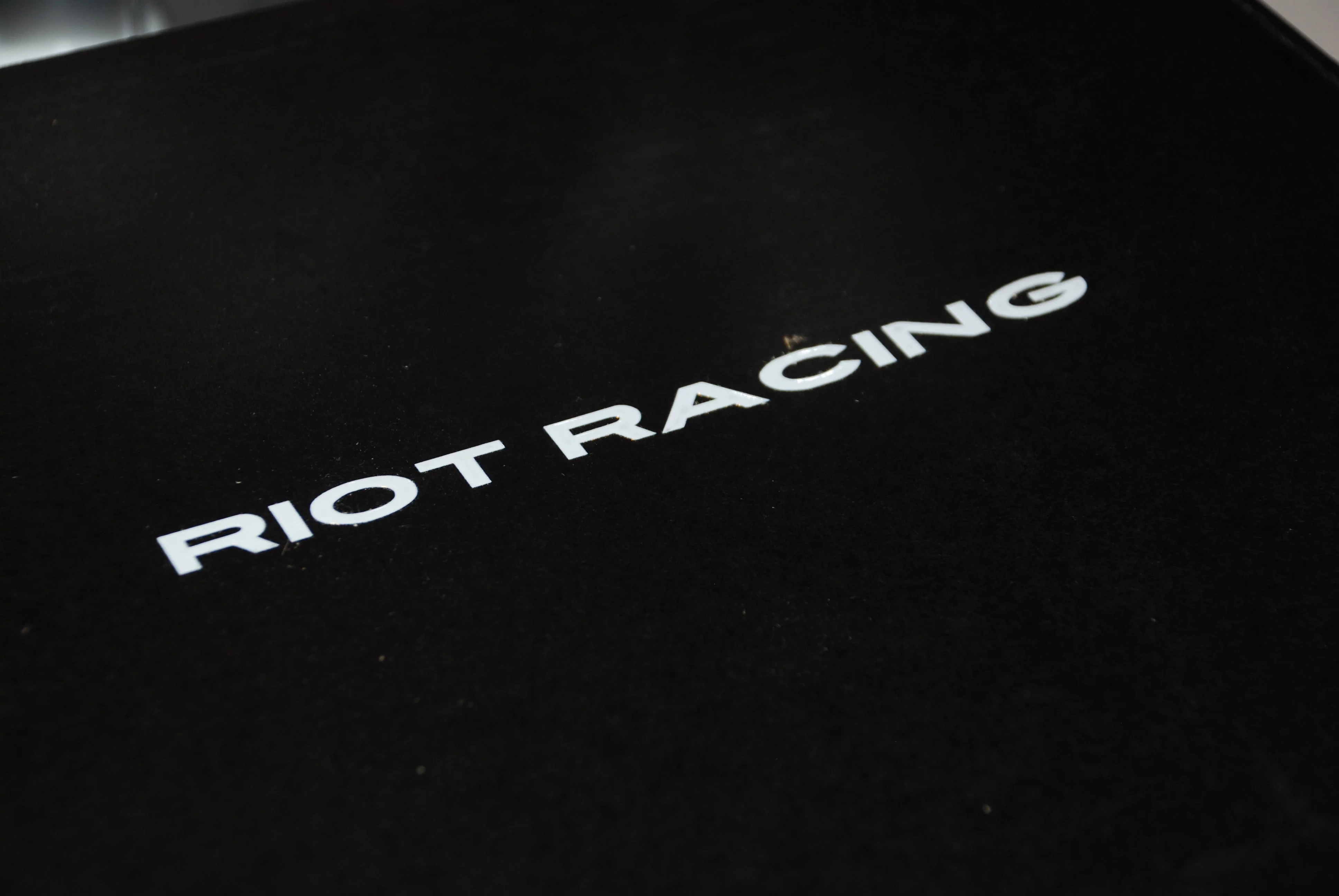 Riot Drop Crown for Surron (STOCK KKE FORKS) - Image 11