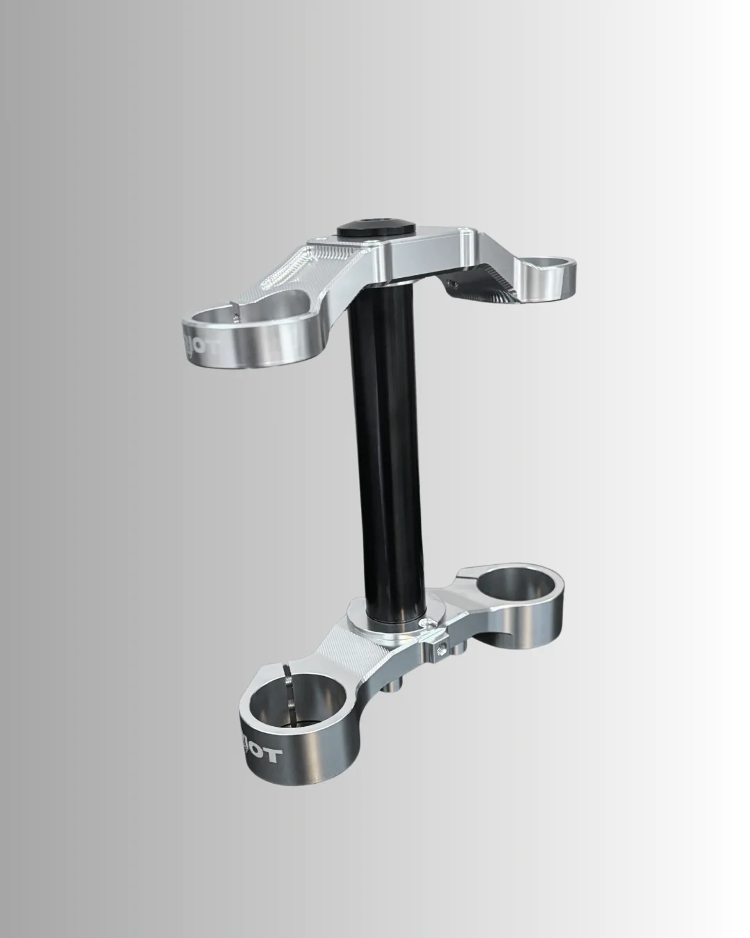 Riot Drop Crown for Surron (STOCK KKE FORKS) - Image 4