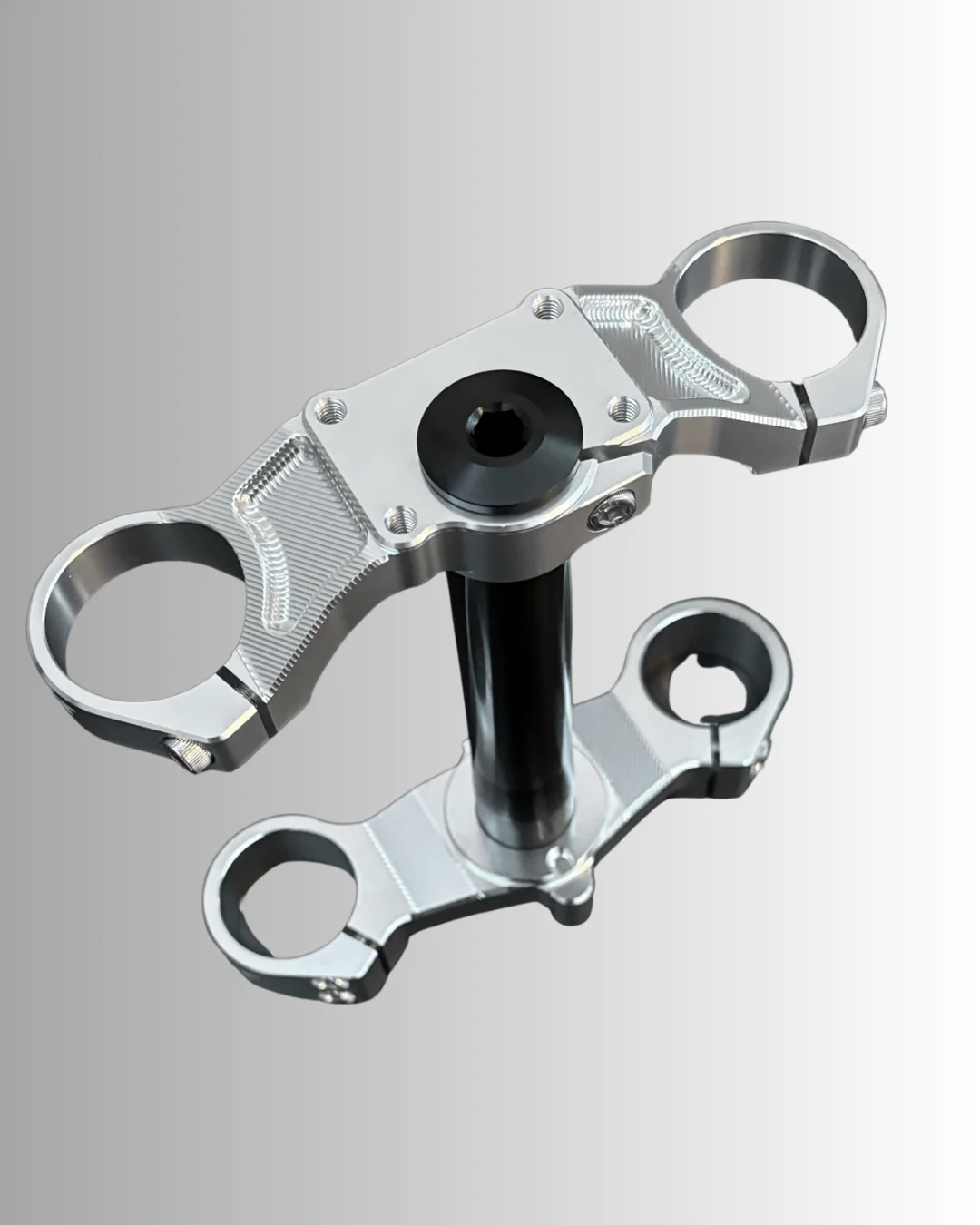 Riot Drop Crown for Surron (STOCK KKE FORKS) - Image 6