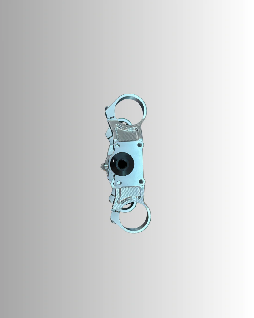 Riot Drop Crown for Surron (STOCK KKE FORKS) - Image 9