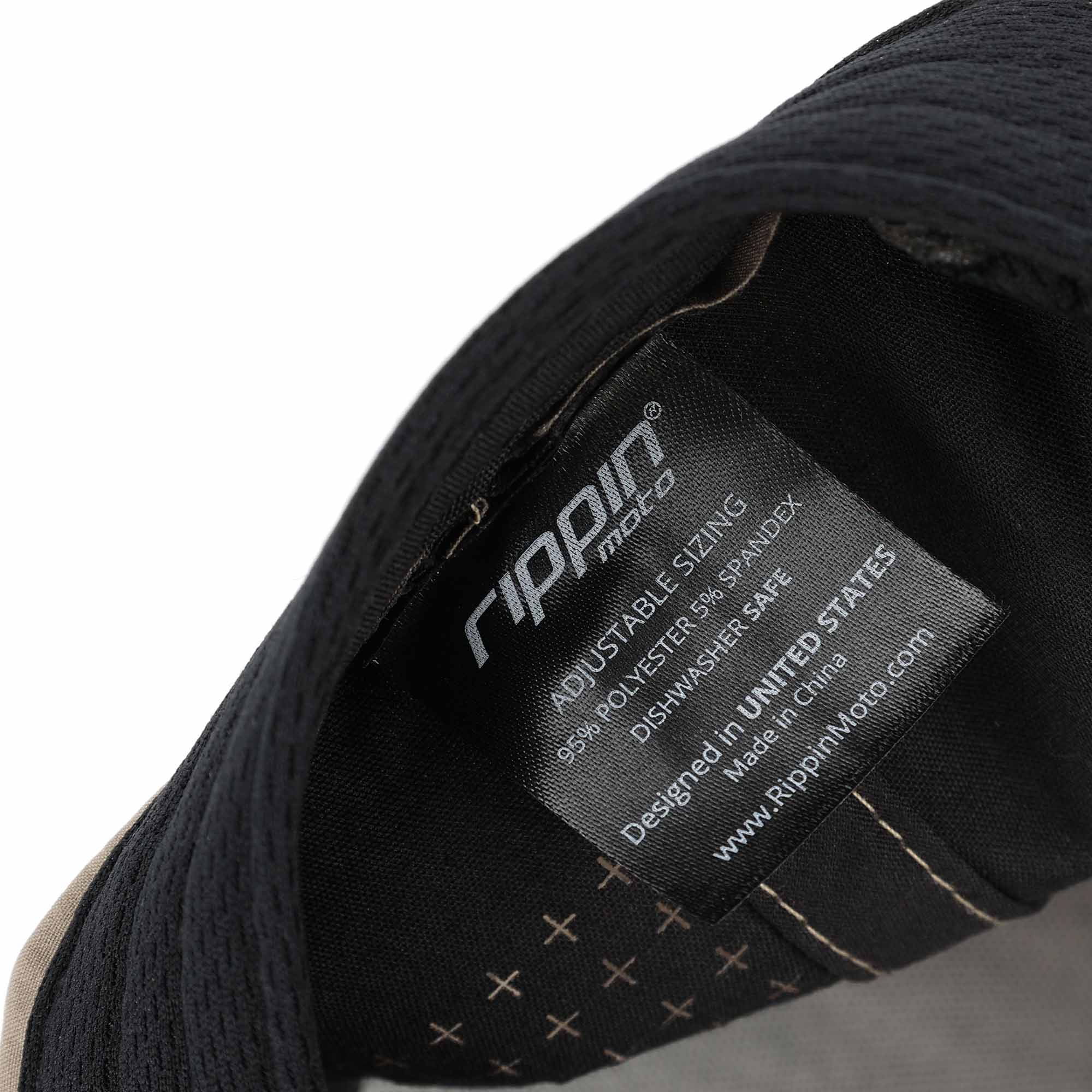 Rippin Moto Sunset Hat - Image 13