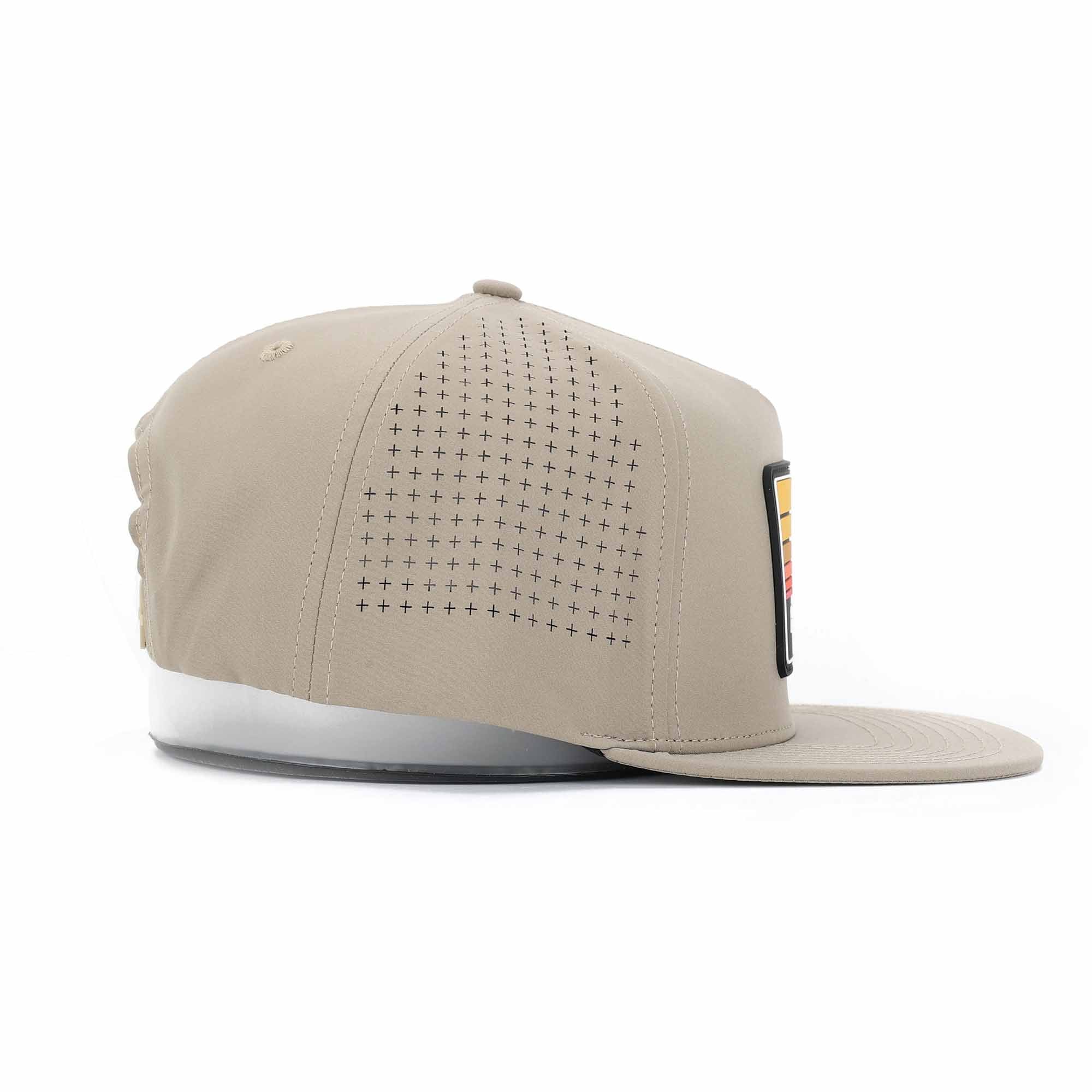 Rippin Moto Sunset Hat - Image 14