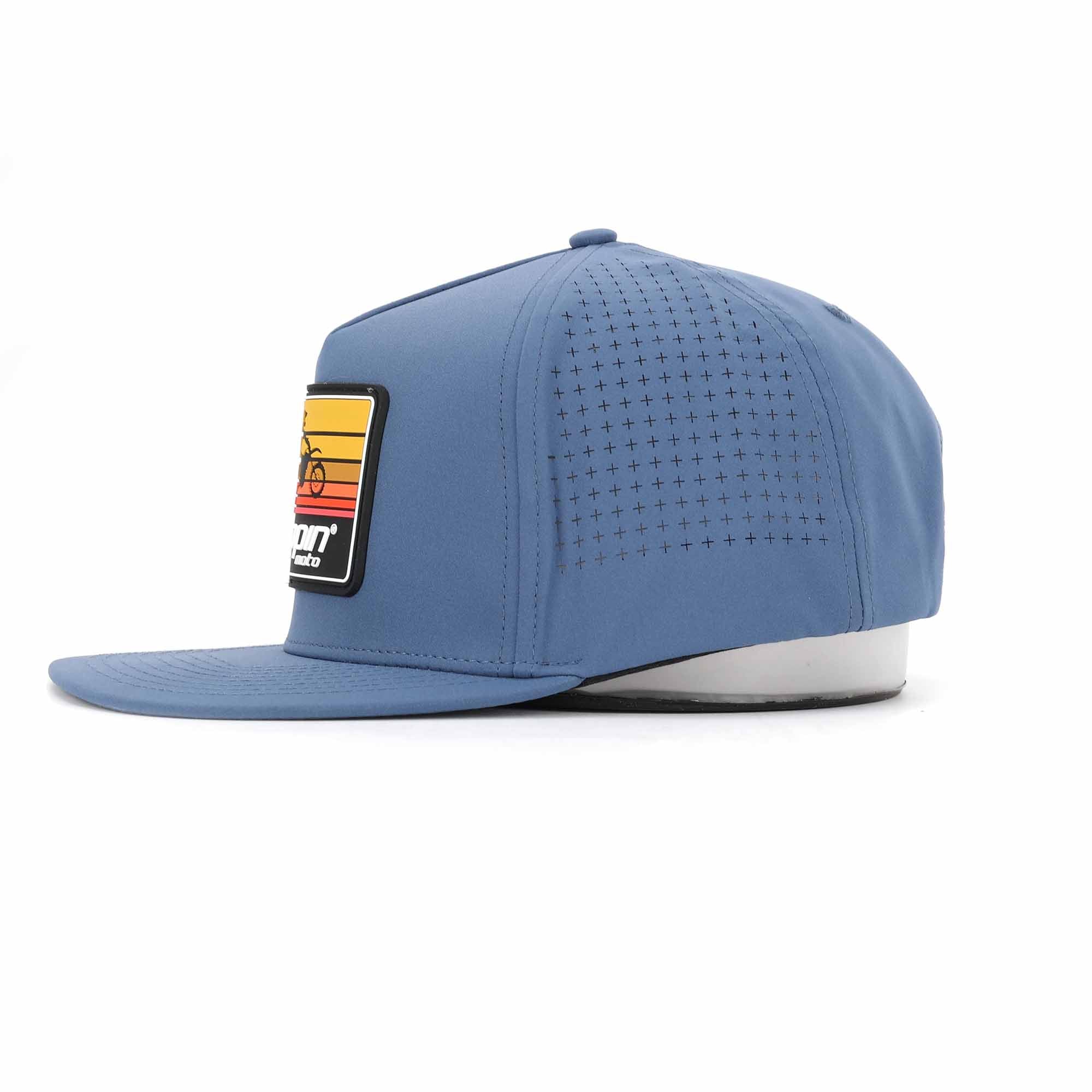 Rippin Moto Sunset Hat - Image 19