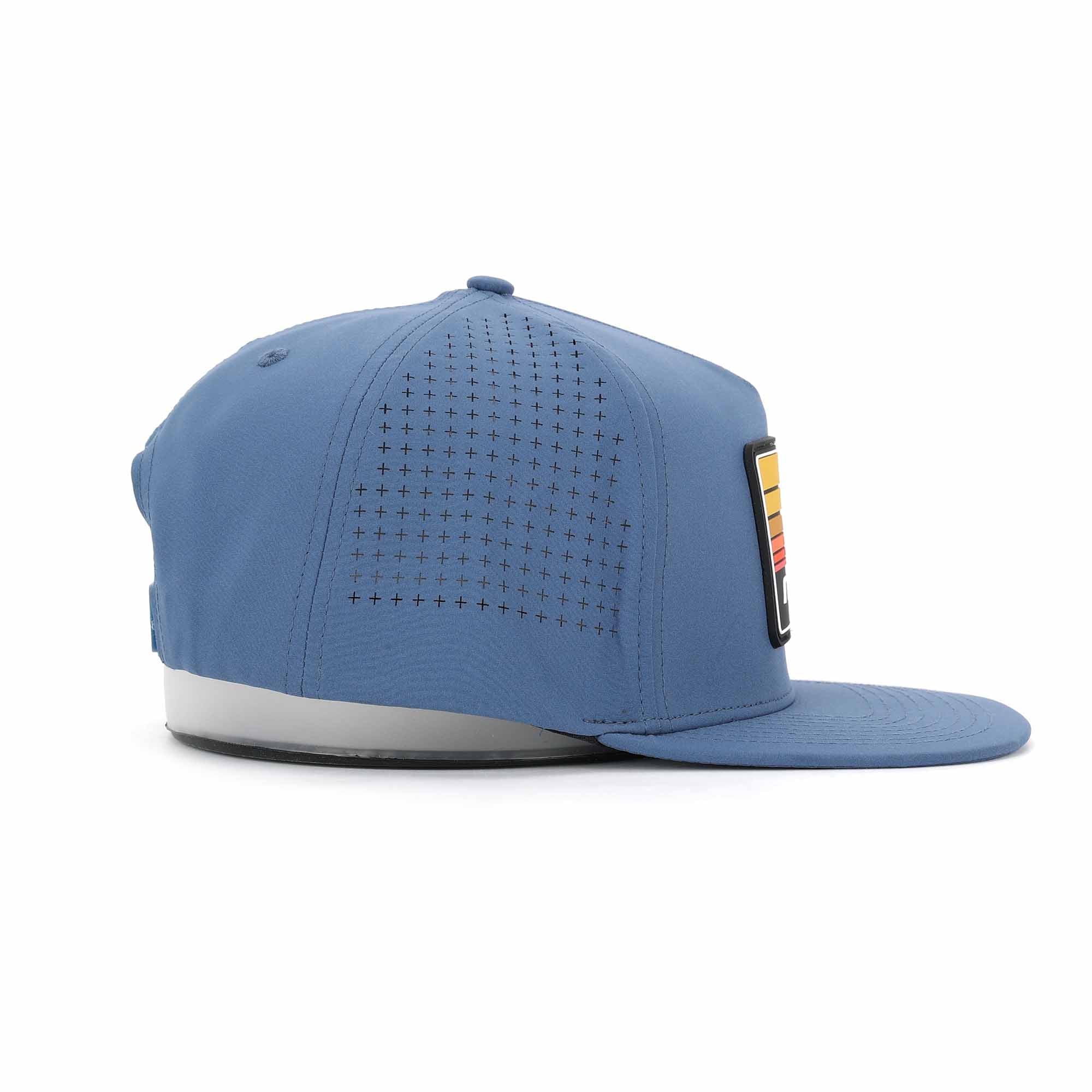 Rippin Moto Sunset Hat - Image 20