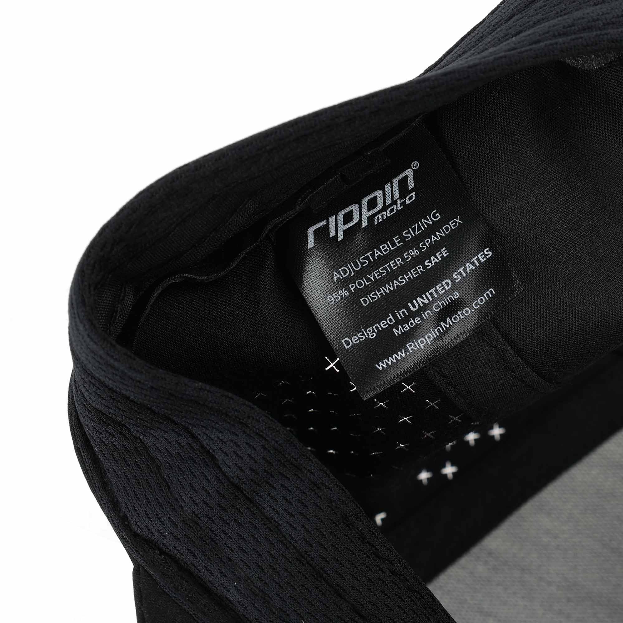 Rippin Moto Sunset Hat - Image 9