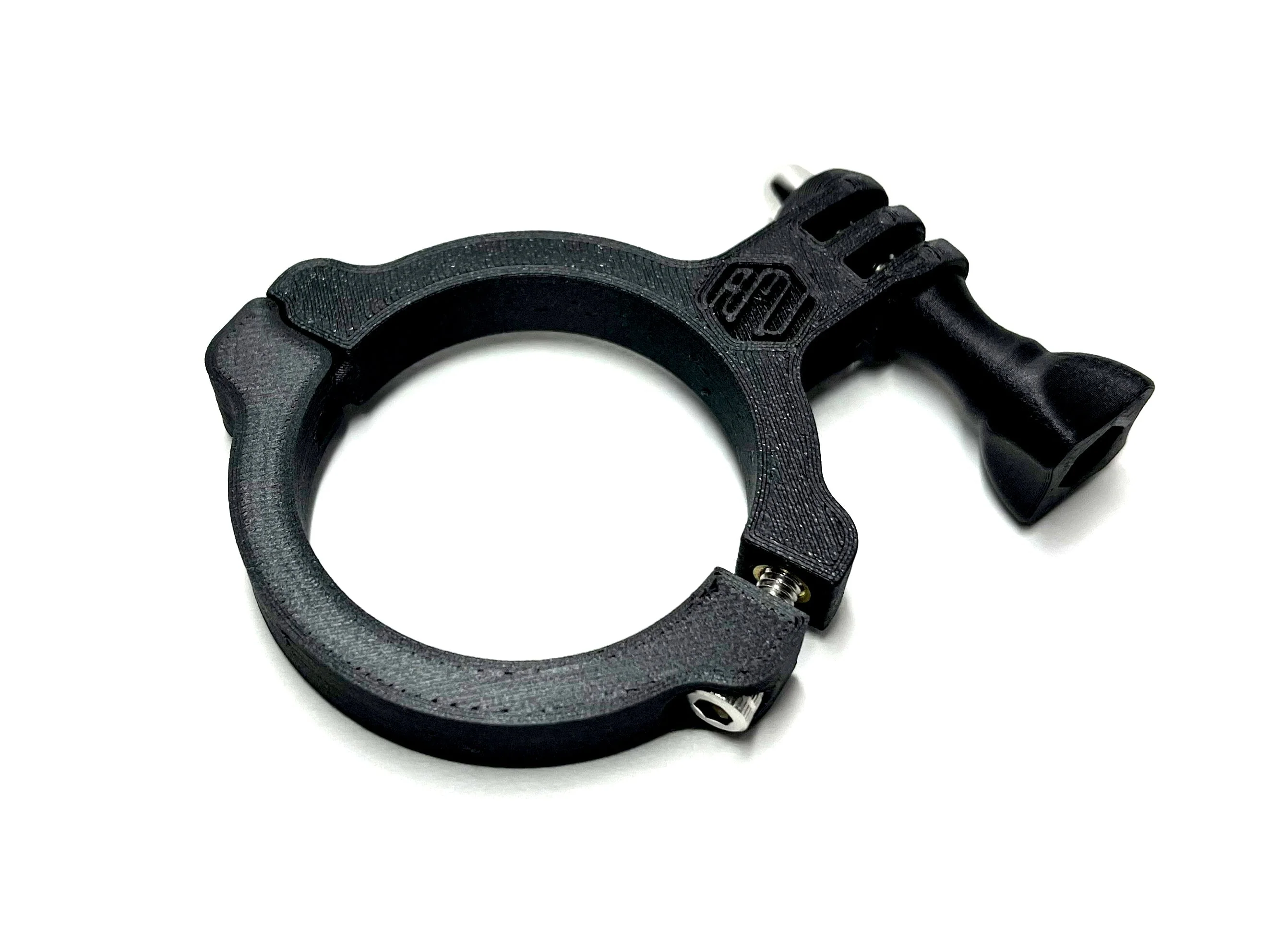 Roll Bar GoPro Mount - Image 2