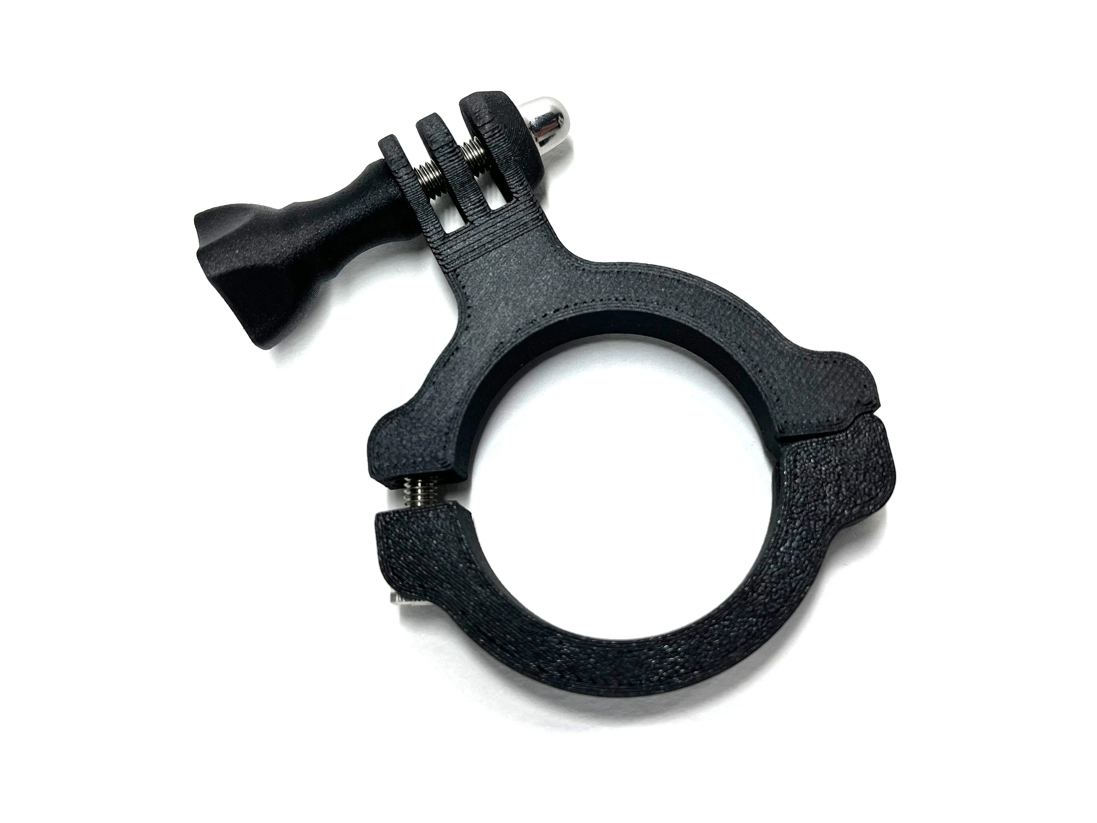 Roll Bar GoPro Mount - Image 3