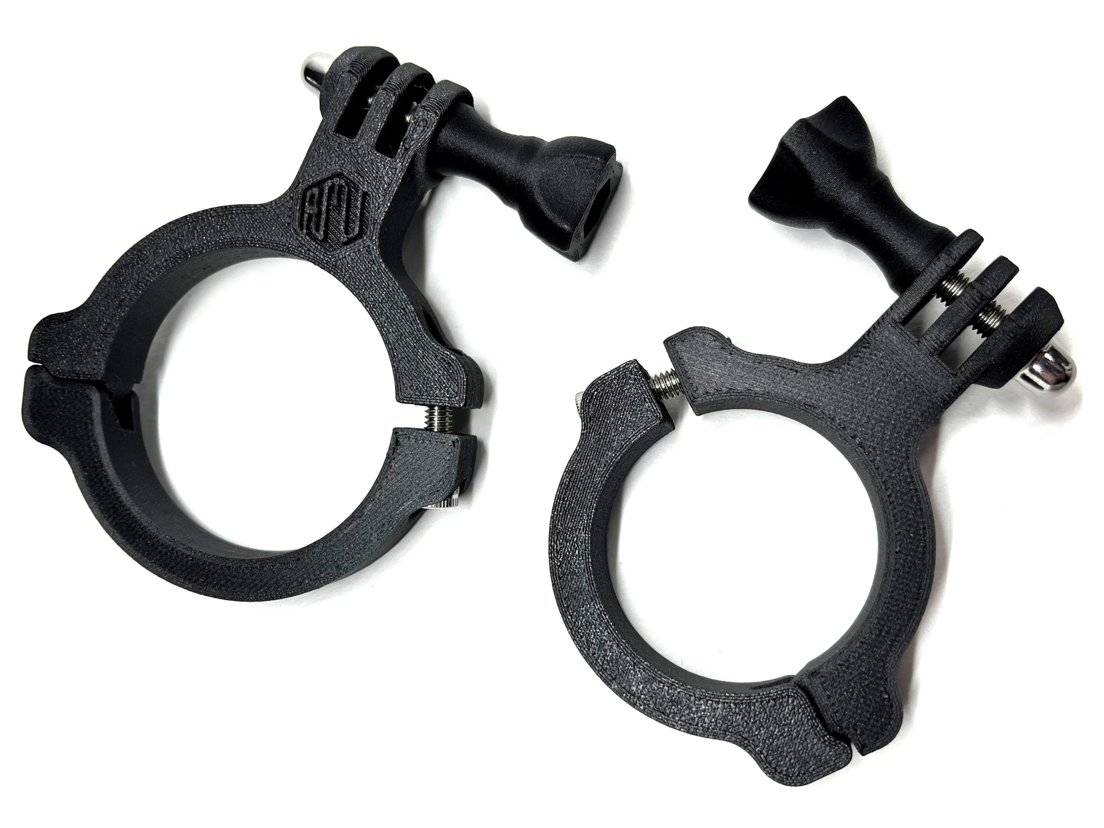 Roll Bar GoPro Mount - Image 4