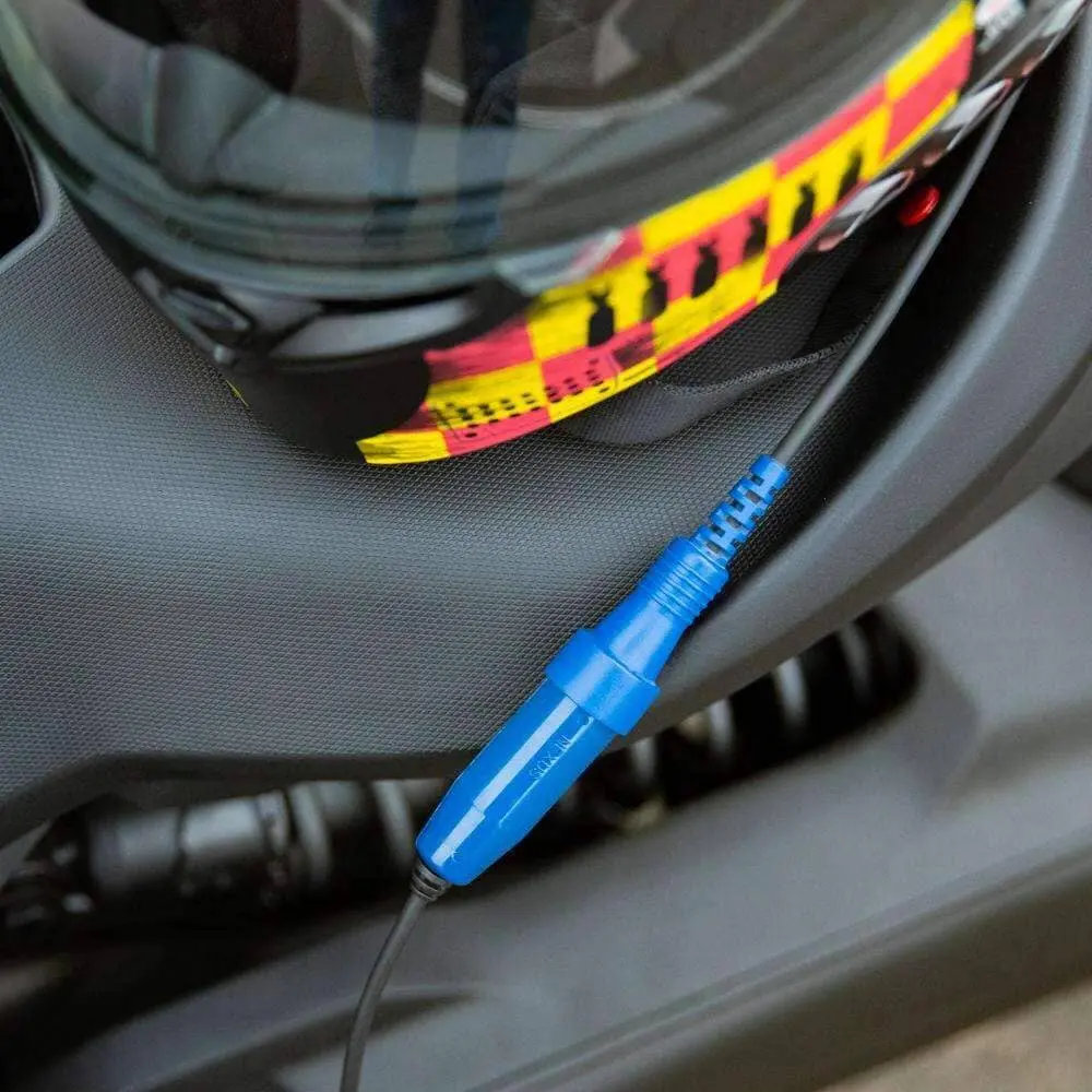 Rugged Radios Complete Motorcycle Communication Kit with Heavy-Duty OFFROAD Cables - MOTO MAX Radio Kit - Image 10