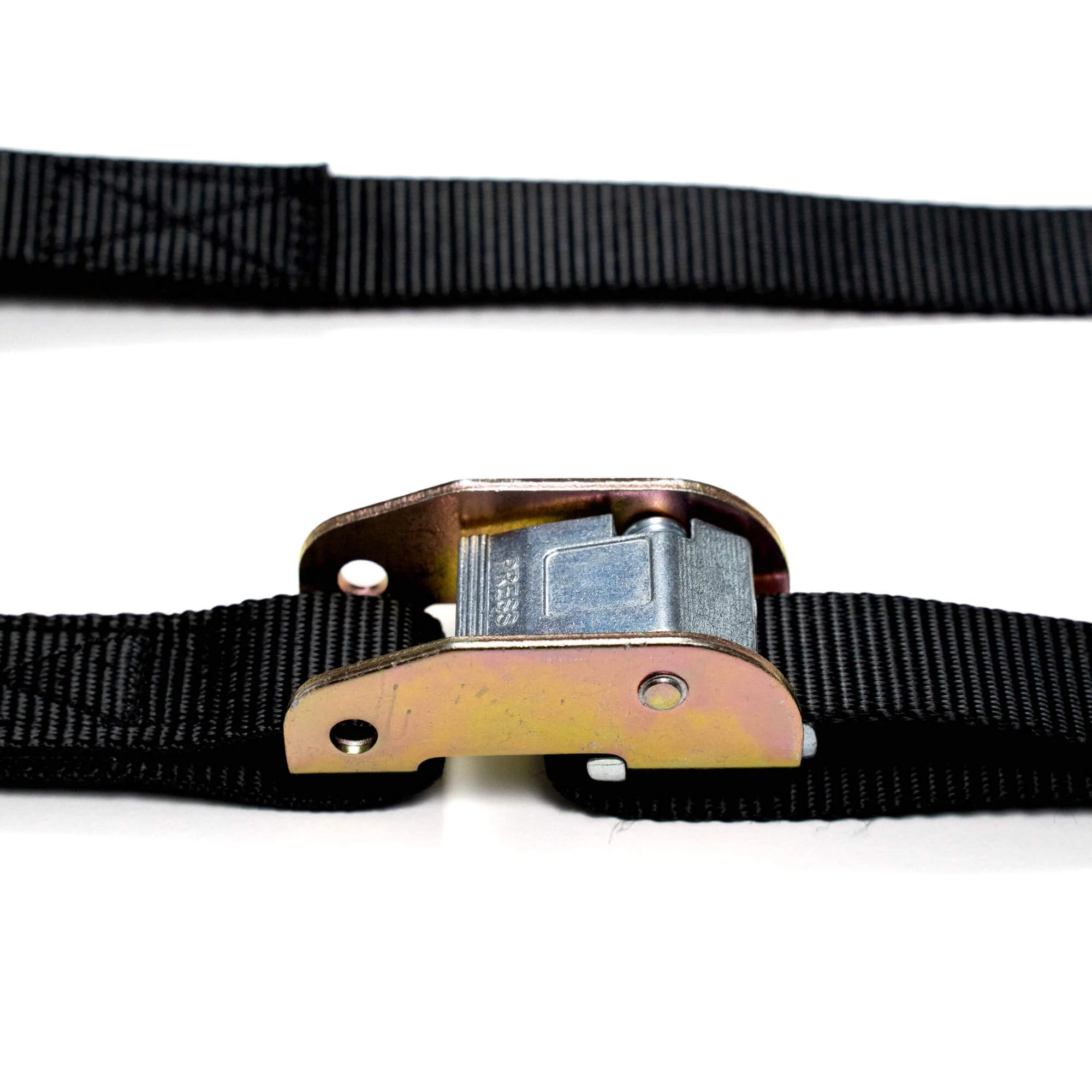 MotoTote SafeLoop Cam Buckle Tie Downs - Image 3