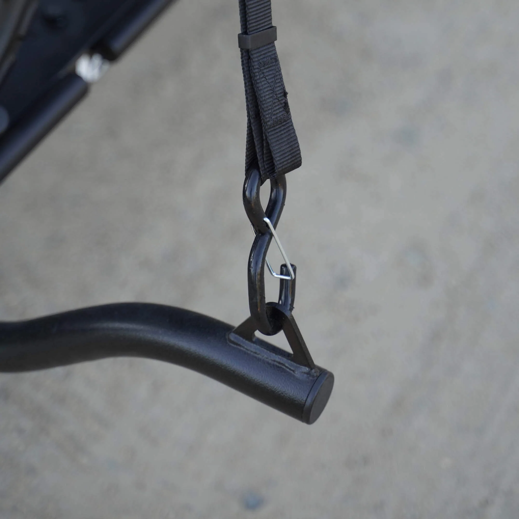 MotoTote SafeLoop Ratcheting Tie Downs - Image 8