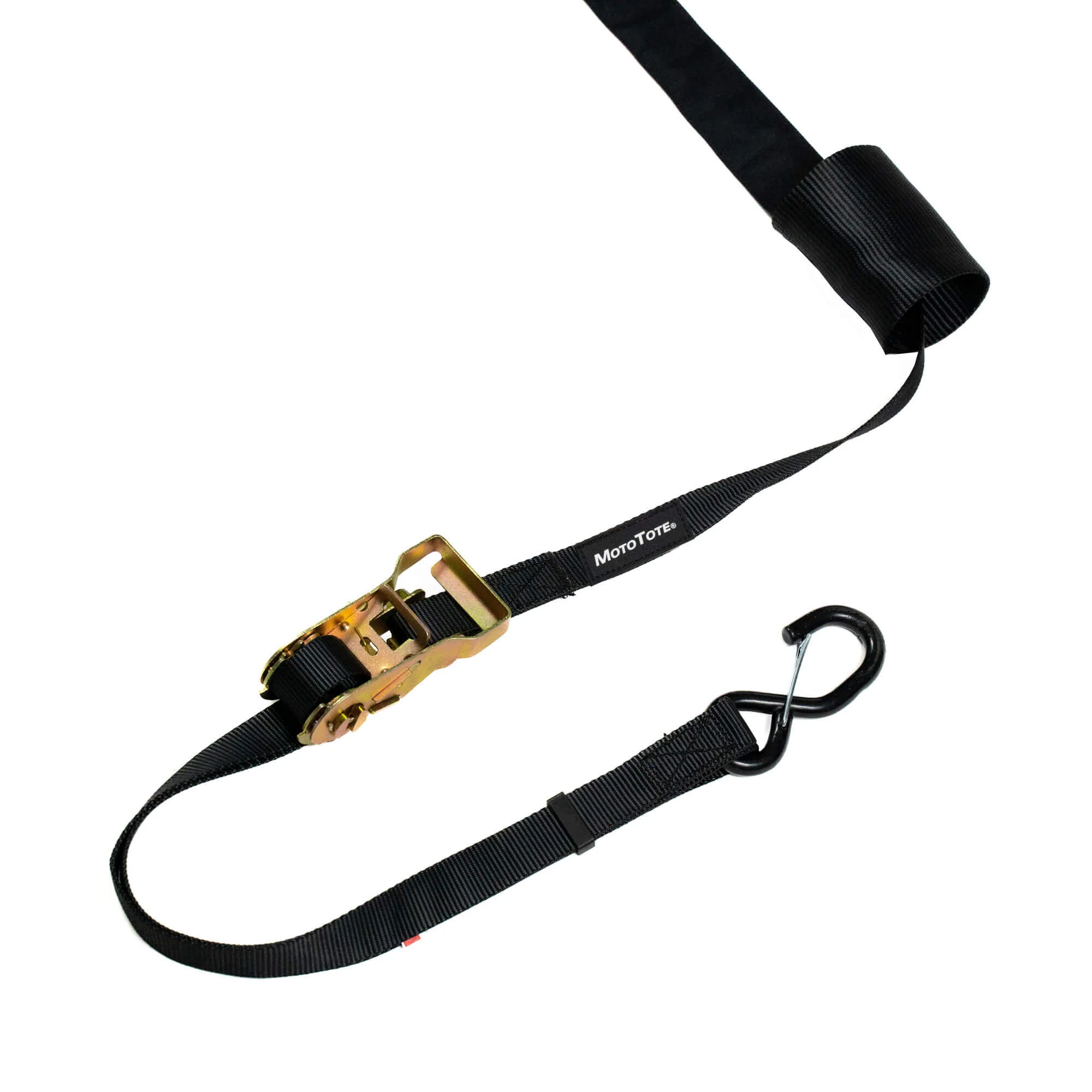 MotoTote Scooter Tie Down Bundle - Image 2