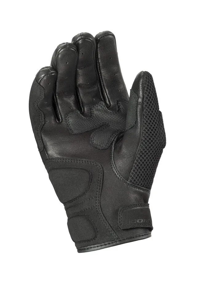 Scorpion Exo Vortex Air Gloves - Black - Image 2