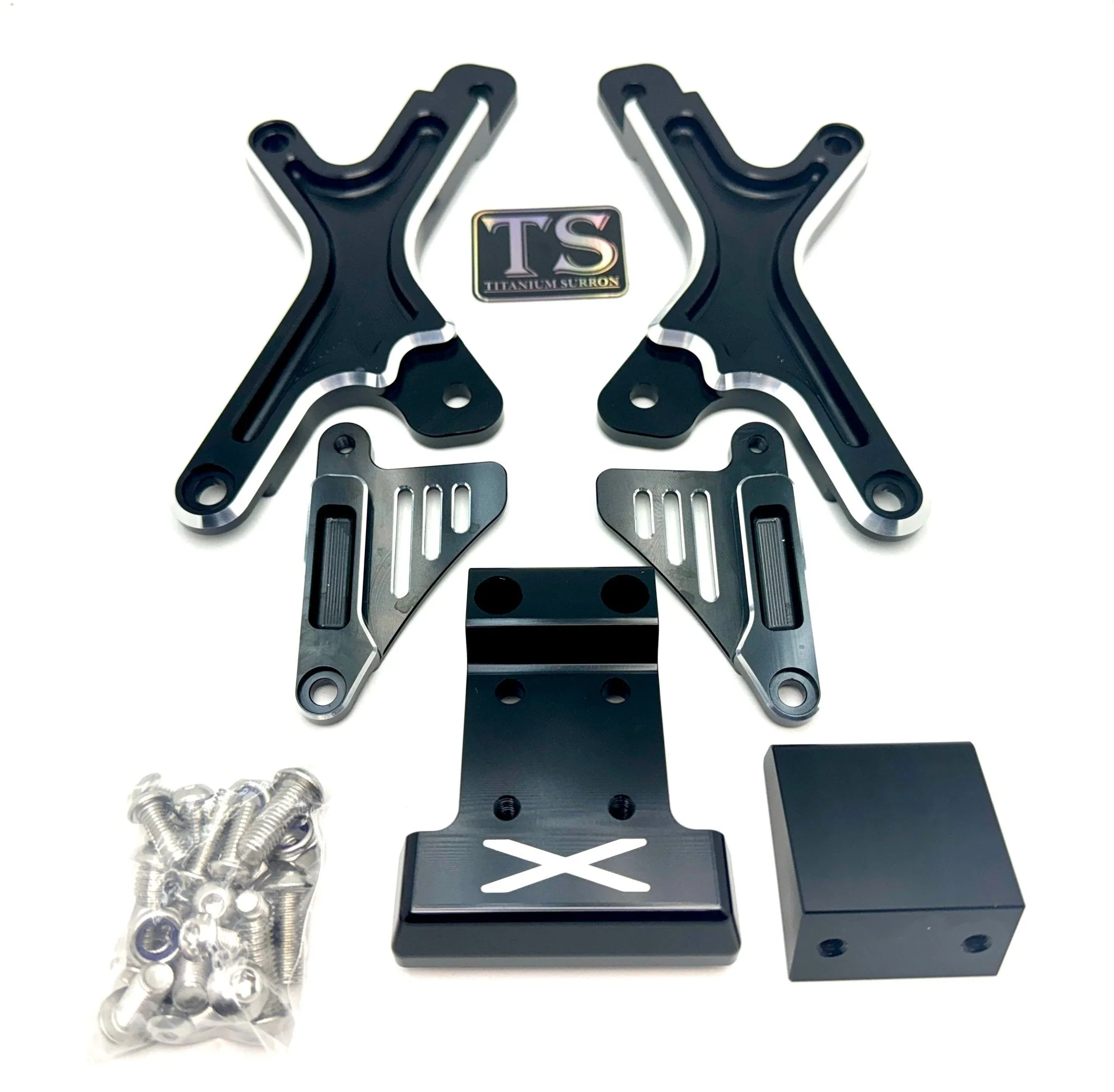 Seat Riser Kit for Surron, Segway, 79 Bike - Image 8