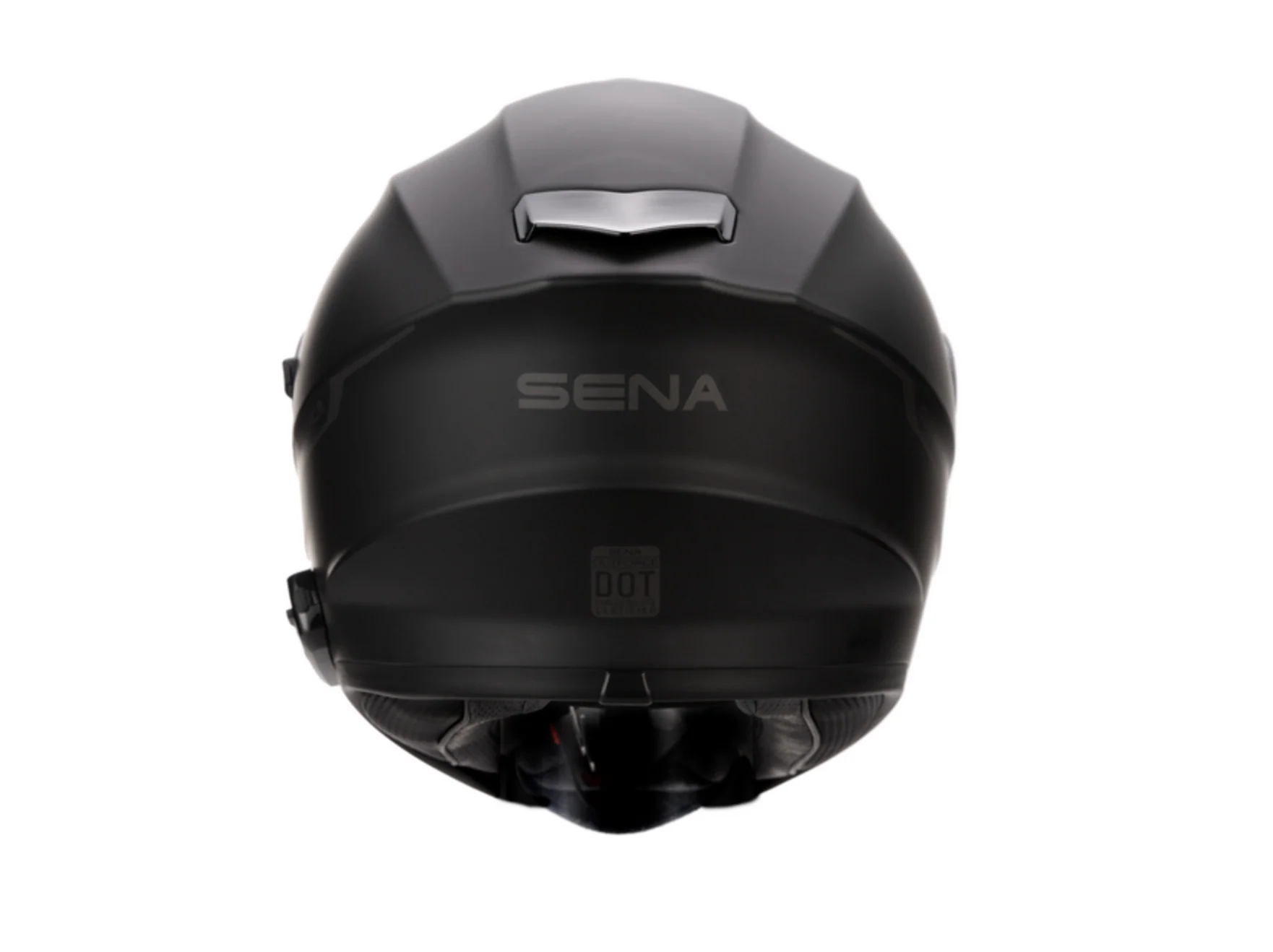 SENA Outforce Full Face Bluetooth Helmet - Image 3