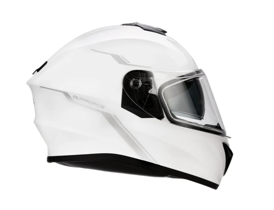 SENA Outforce Full Face Bluetooth Helmet - Image 6
