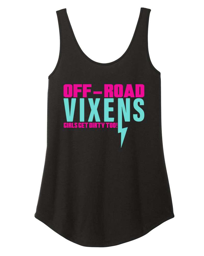 She is Fearless Tank - Image 7