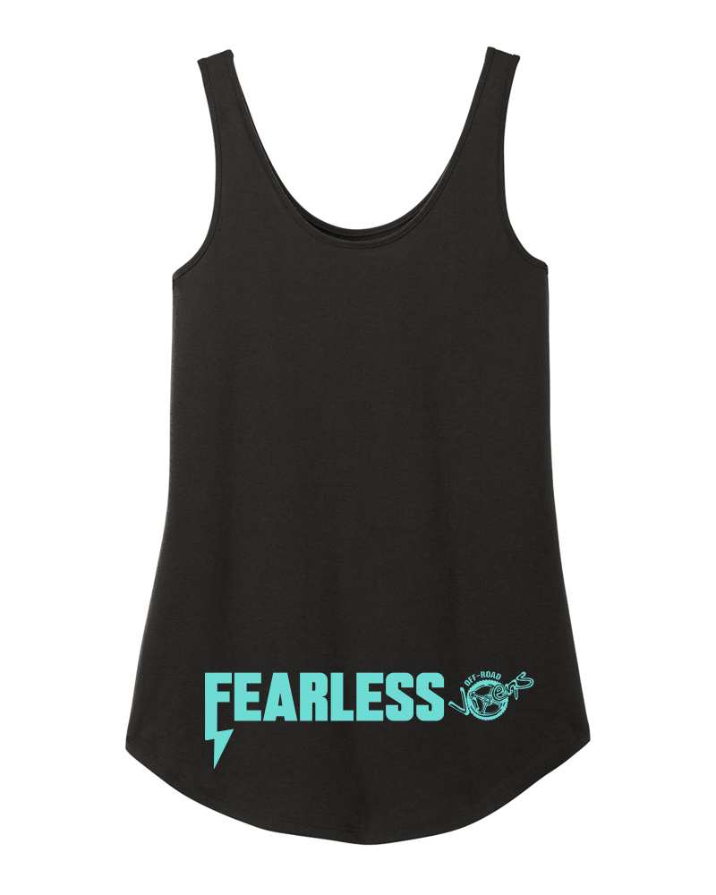 She is Fearless Tank - Image 8