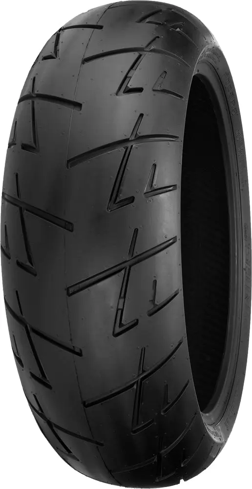 Shinko 009 Raven Radial Tire - Image 2