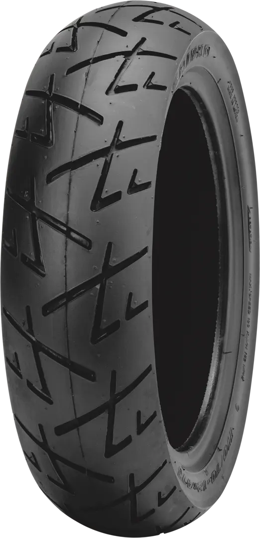 Shinko 009 Raven Radial Tire - Image 3