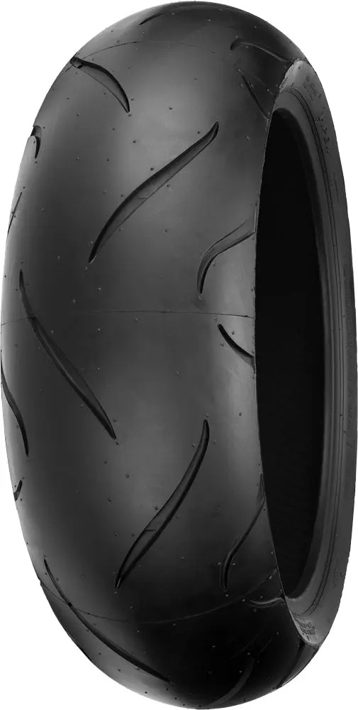 Shinko 010 APEX Radial Tire - Image 2