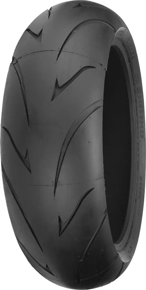 Shinko 011 Verge Radial Tire - Image 4