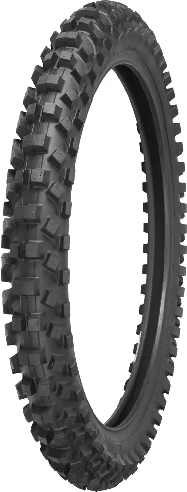 Shinko 520 Series Offroad Tires (Intermediate / Hard) - Image 2