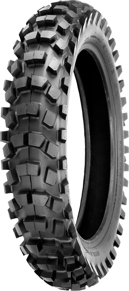 Shinko 520 Series Offroad Tires (Intermediate / Hard) - Image 3
