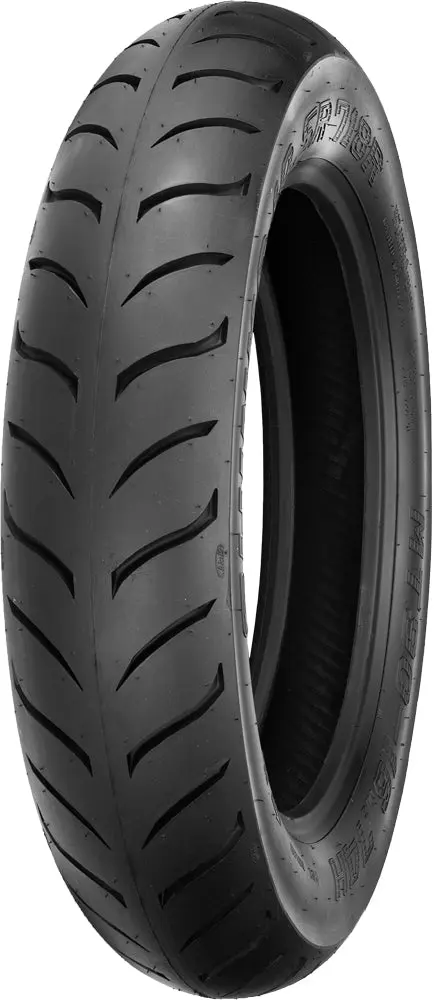 Shinko 611 & 718 Tire - Image 2