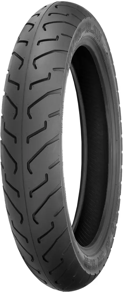 Shinko 712 Tire - Image 2