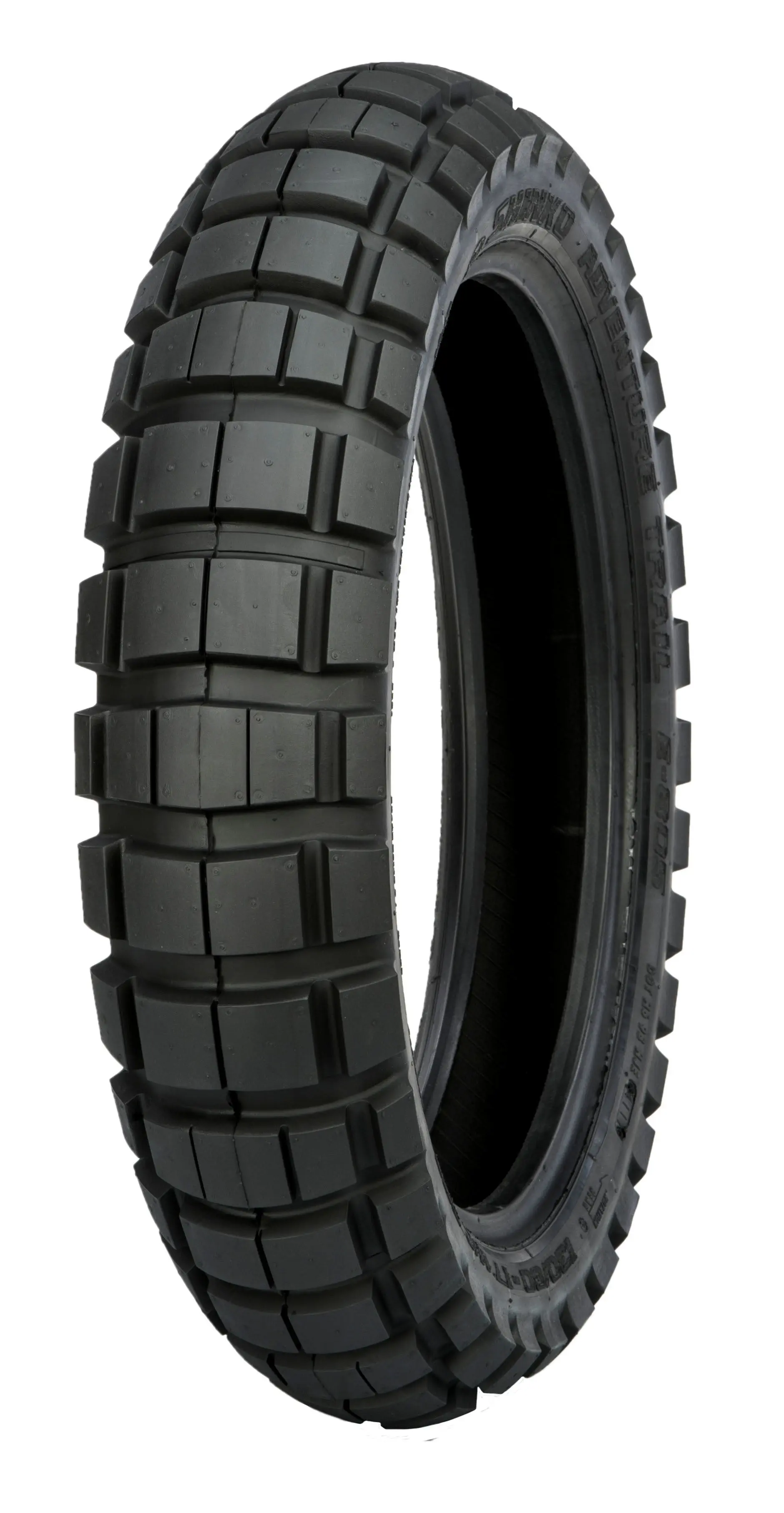 Shinko E804/E805 Adventure Trail Reflector Series Tire - Image 2