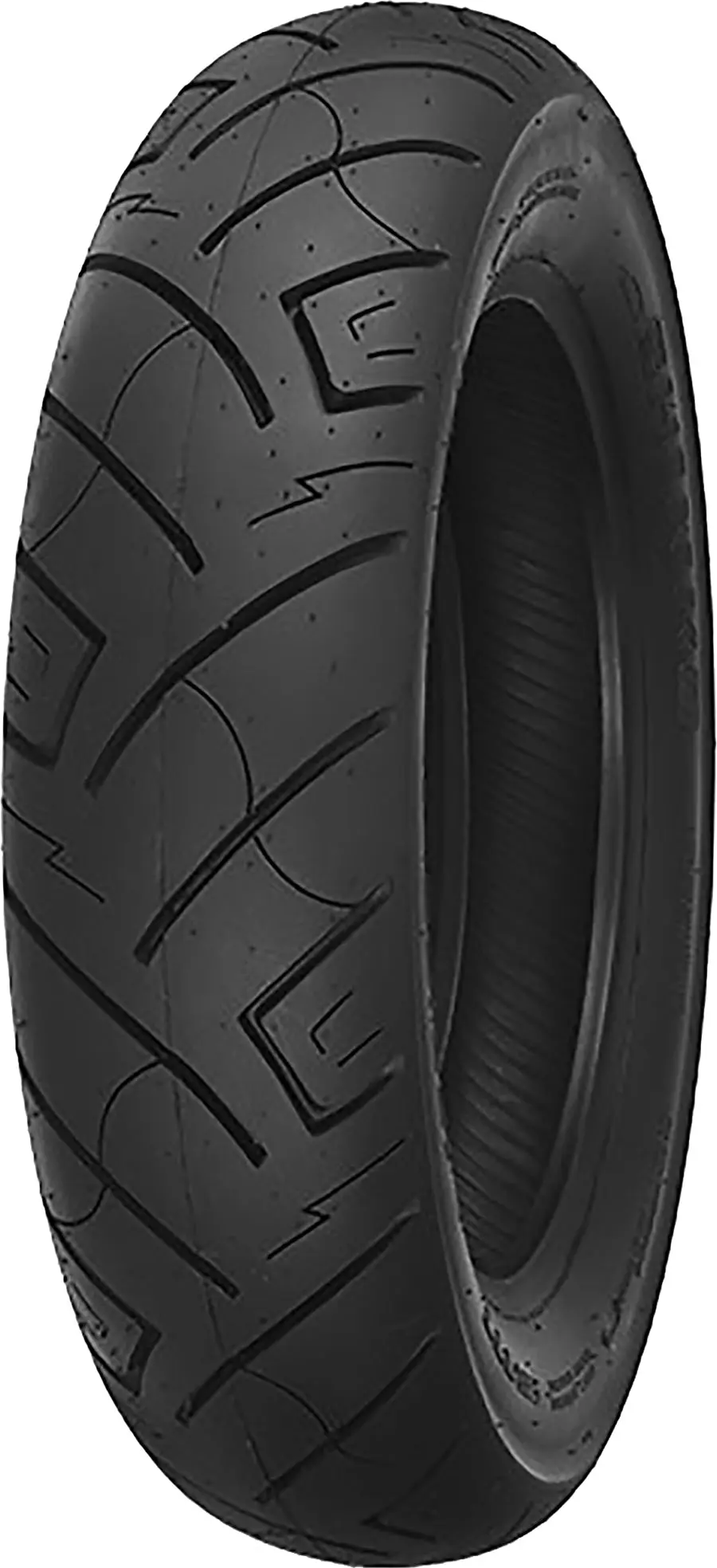 Shinko Reflector SR777 & SR777 H.D. Tire - Image 2