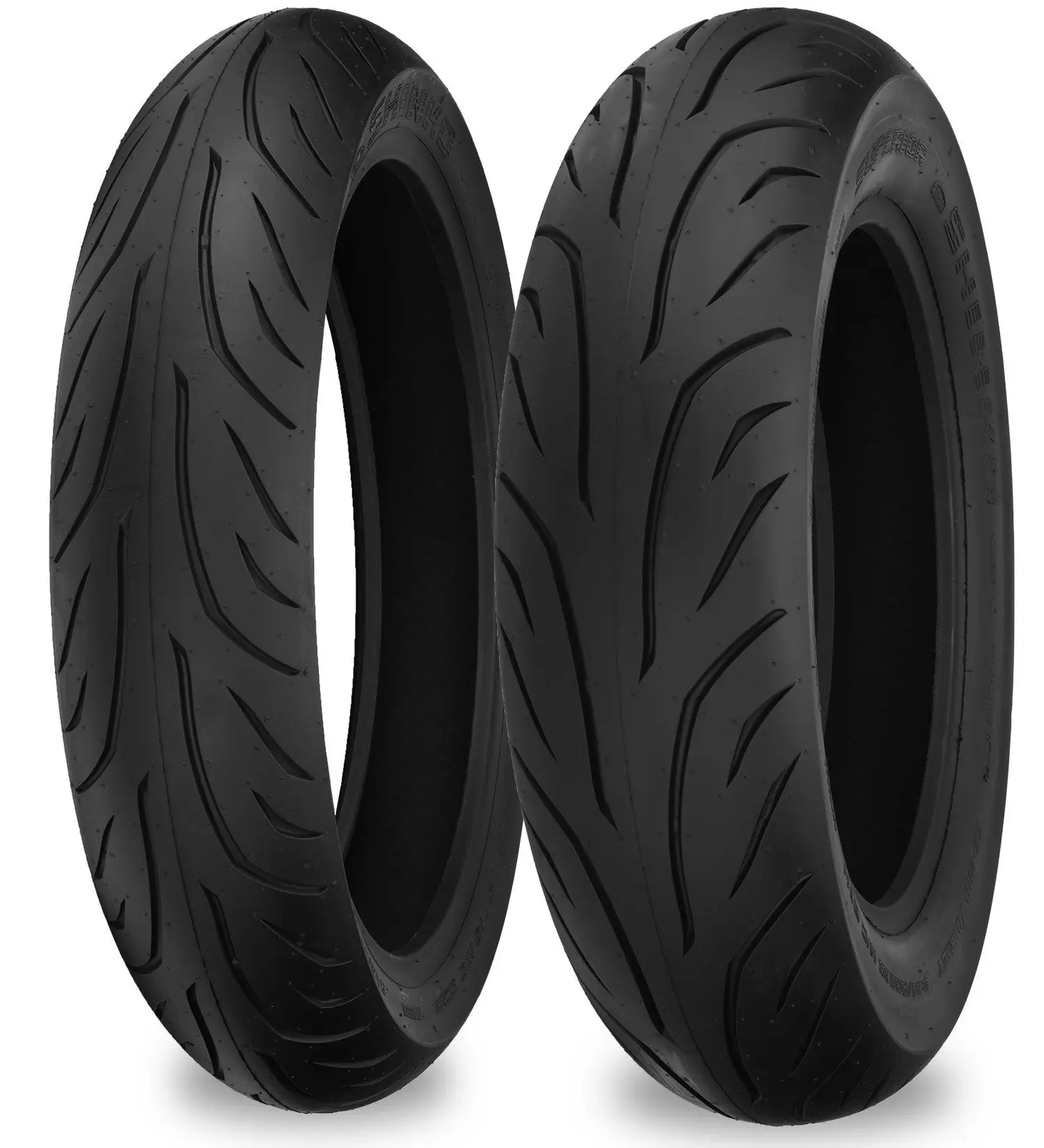 Shinko SE890 Journey – Touring Radial Tire for V-Twin & Cruiser Bikes