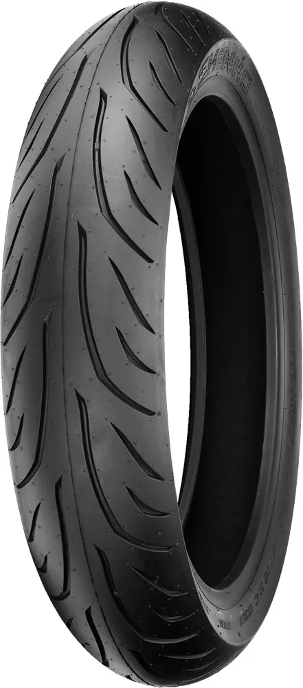 Shinko SE890 Journey – Touring Radial Tire for V-Twin & Cruiser Bikes - Image 2